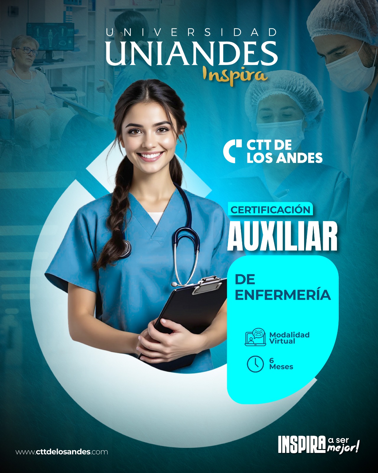 Curso Febrero